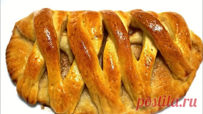 8 ПРОСТЫХ ФОРМ ДЛЯ БУЛОЧЕК