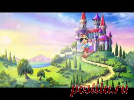 Розовый слон