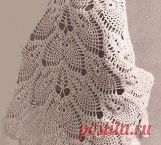 вязание крючком | Домоводство для всей семьи - Part 28