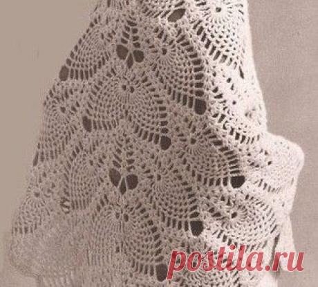 вязание крючком | Домоводство для всей семьи - Part 28