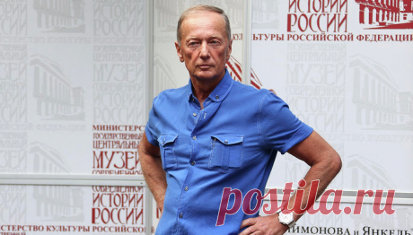Жизнь сатирика оборвалась,но дело его не умрёт...
