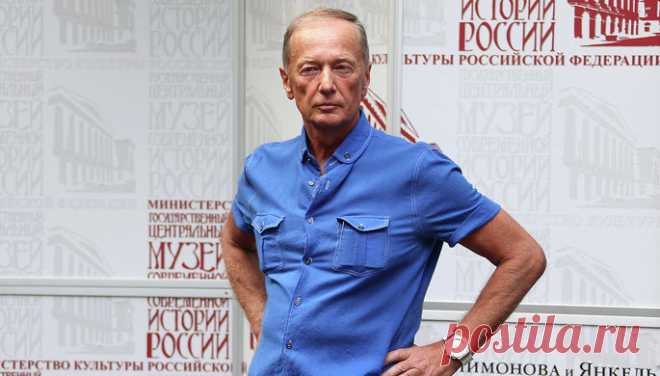 Жизнь сатирика оборвалась,но дело его не умрёт...