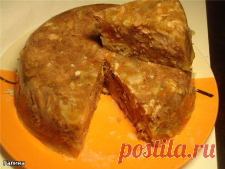 Готовим в мультиварке (лучшие рецепты)