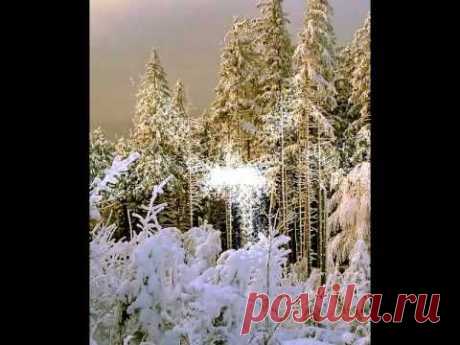 ВАЛЬС СНЕЖИНОК - YouTube