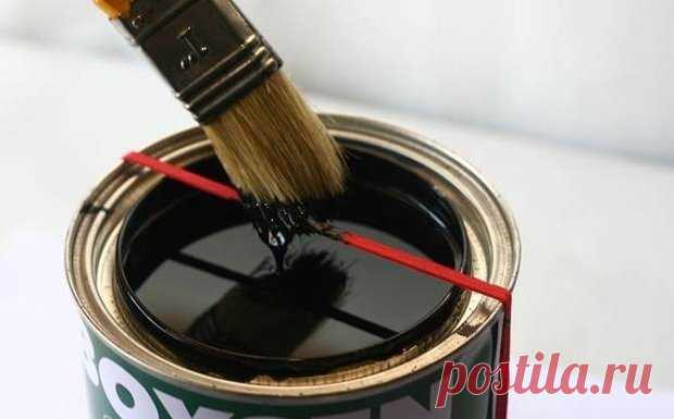 И в пир и в мир: 25 полезных лайфхаков на все случаи жизни — INMYROOM