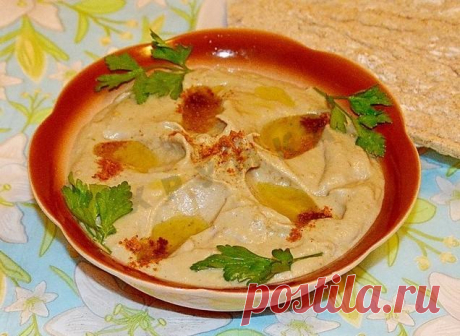 Бабагануш из баклажанов и 15 похожих рецептов: пошаговые фото, калорийность, отзывы