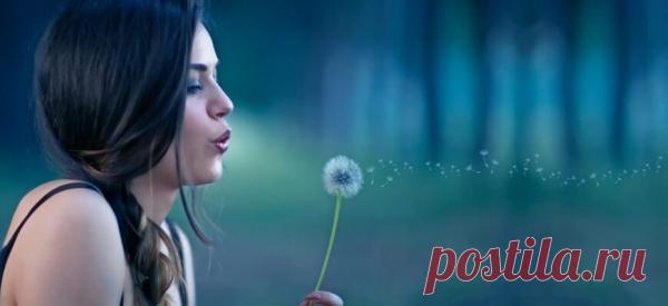 УЧИТЕСЬ ОТПУСКАТЬ ВСЕ ТО, ЧТО ВАМ НЕ НУЖНО