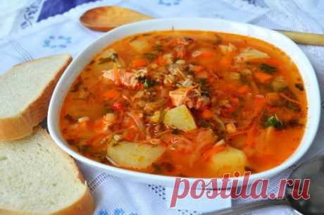Суп харчо - лучшие рецепты. Как правильно и вкусно приготовить суп харчо - Простые рецепты Овкусе.ру