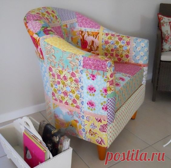 Лоскутная Мелодия