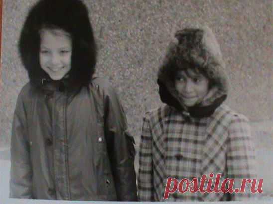 (91) Одноклассники