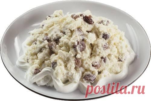 Поиск по сайту » В сети – себя просвети! 
Ингредиенты для "Сладкая сырковая масса":
- Творог — 180 г
- Сметана — 1 ст. л.
- Сахар — 60 г
- Ванильный сахар — 2 г
- Масло сливочное — 35 г
- Соль — 1 г