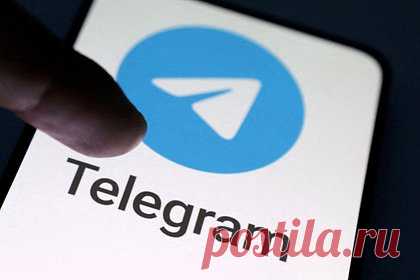 Россияне пожаловались на проблемы в работе Telegram после обновления
