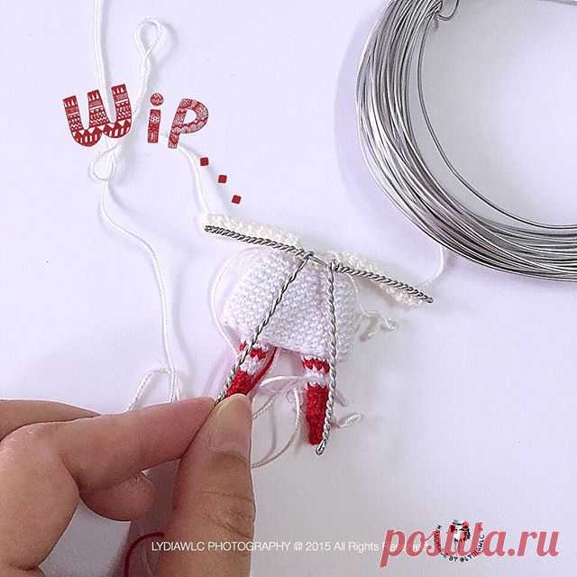 ⓛⓨⓓⓘⓐⓦⓛⓒ 💃 @lydiawlc A small doll In p...Instagram photo | Websta (Webstagram)