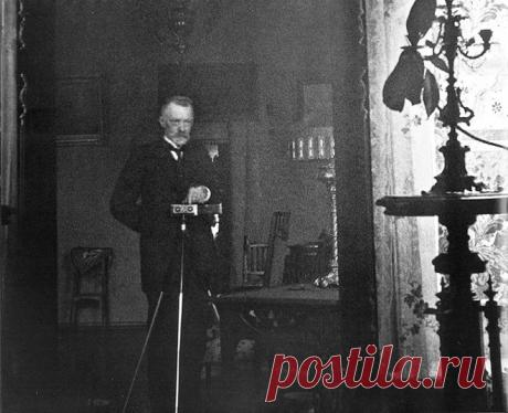 10 фактов о Владимире Шухове