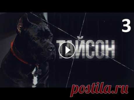 Тайсон. 3 серия (2019). Новая мелодрама, криминальный фильм, новинка в 4К Тайсон. 3 серия (2019). Новая мелодрама, криминальный фильм, новинка в 4К Когда среди бела дня неизвестный расстреливает Ивана Коротченко, Илья Карели...