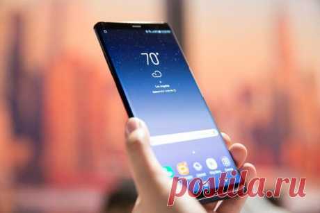 У Samsung, тем временем, снова проблемы с батарейками: Galaxy Note 8 разряжается до нуля, а после отказывается включаться и заряжаться. Ну хотя бы не взрывается на этот раз!