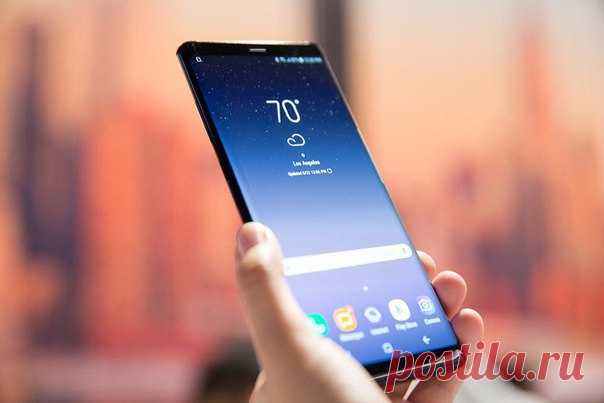У Samsung, тем временем, снова проблемы с батарейками: Galaxy Note 8 разряжается до нуля, а после отказывается включаться и заряжаться. Ну хотя бы не взрывается на этот раз!