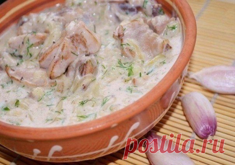 Гюльчехра (не классическая)