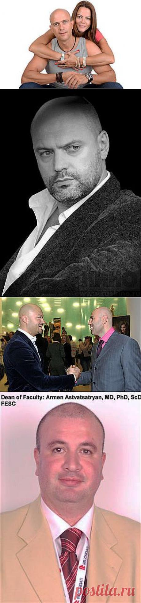 Лысые мужчины: в чём их привлекательность?