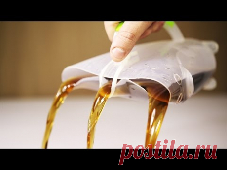 Кухонные лайфхаки