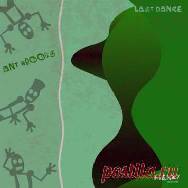 Ant Brooks – Last Dance [FRZ070] Sharing-DB.club