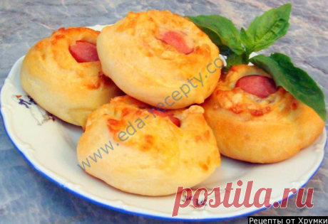 Каждый день новые рецепты