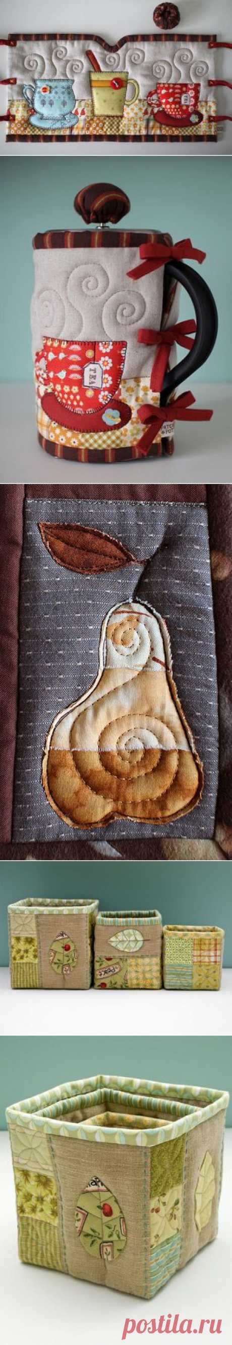 Flickr: PatchworkPottery's Photostream