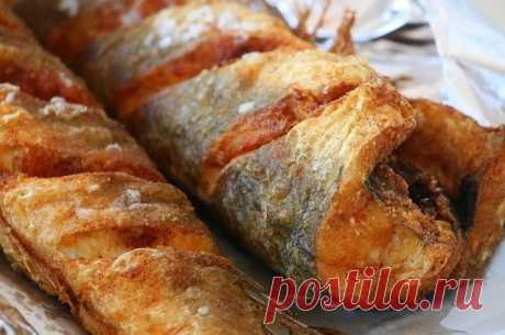 5 рецептов вкусных блюд из недорогих видов рыбы