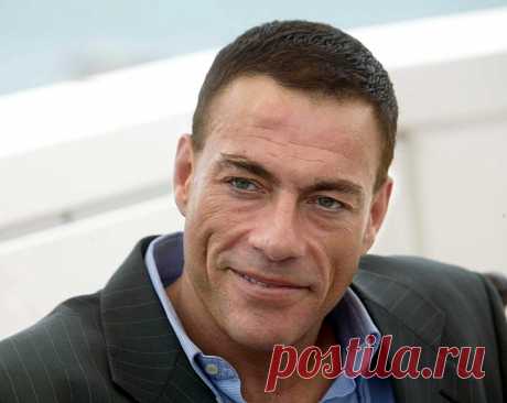 Жан-Клод Ван Дамм - 481 фото. Фотографии Paolo Maldini.