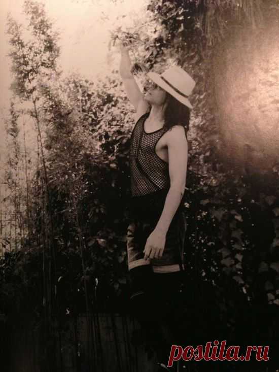 Джаред Лето для Сontributor / StarFever.RU