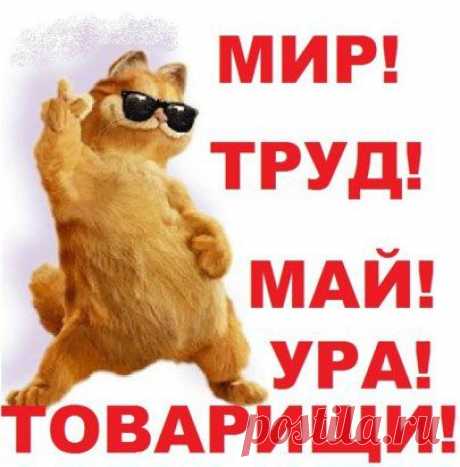 Плейкаст «В ПЕРВЫЙ ДЕНЬ ШАЛЬНОГО МАЯ МЫ УДАЧИ ВАМ ЖЕЛАЕМ!ОТДЫХАТЬ И ВЕСЕЛИТЬСЯ И ВСЕГО ДОБИТЬСЯ!!!»  https://www.playcast.ru/view/8045144/521940a1f29ce8d77eb8cd084dd1d5efda4af007pl
СОХРАНИТЬУстановить себе