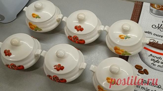 Свинина в горшочках с картошкой. Очень вкусное блюдо! Делюсь рецептом. | Неправильная Мама | Яндекс Дзен