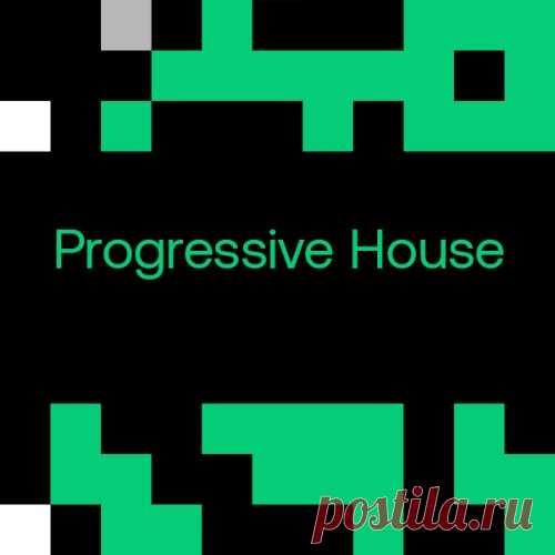 BEATPORT Top 100 Progressive House March 2025 - HOUSEFTP