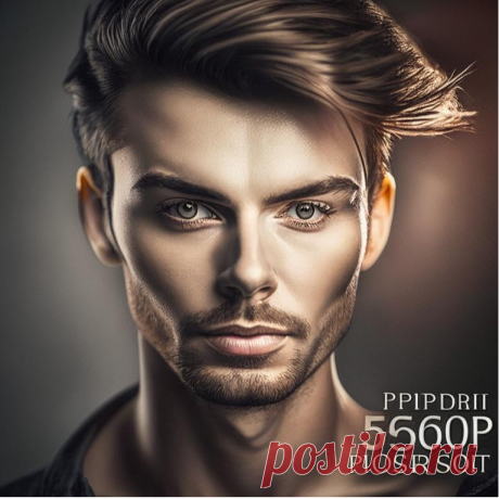 портрет