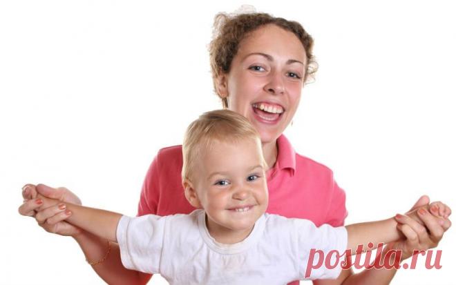 Волшебные фразы, которые спасут от детских истерик - Новости - Дети Mail.Ru