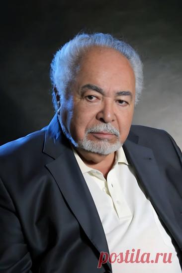 Турғун Азизов  (1934 – 2024)