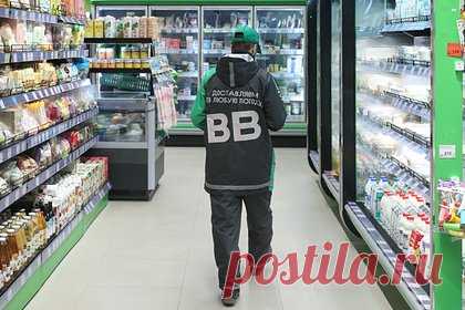 Жительница Москвы купила во «ВкусВилле» печенье с волосами