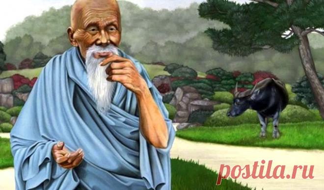 9 мощных жизненных уроков, которые я усвоил, обучаясь у даосского монаха | Краше Всех