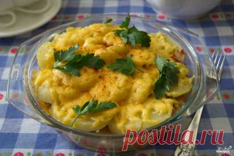 Мясная запеканка в микроволновке - пошаговый рецепт с фото на Повар.ру