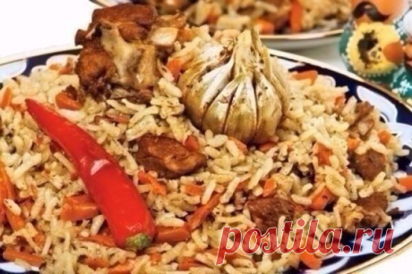 Кулинария: вкусные рецепты 🍰