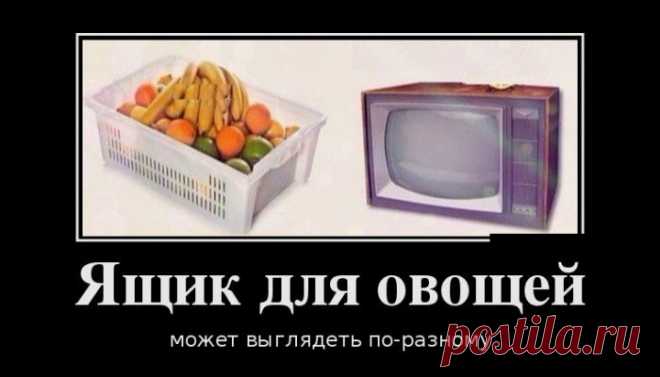 Прикольные демотиваторы / Приколы