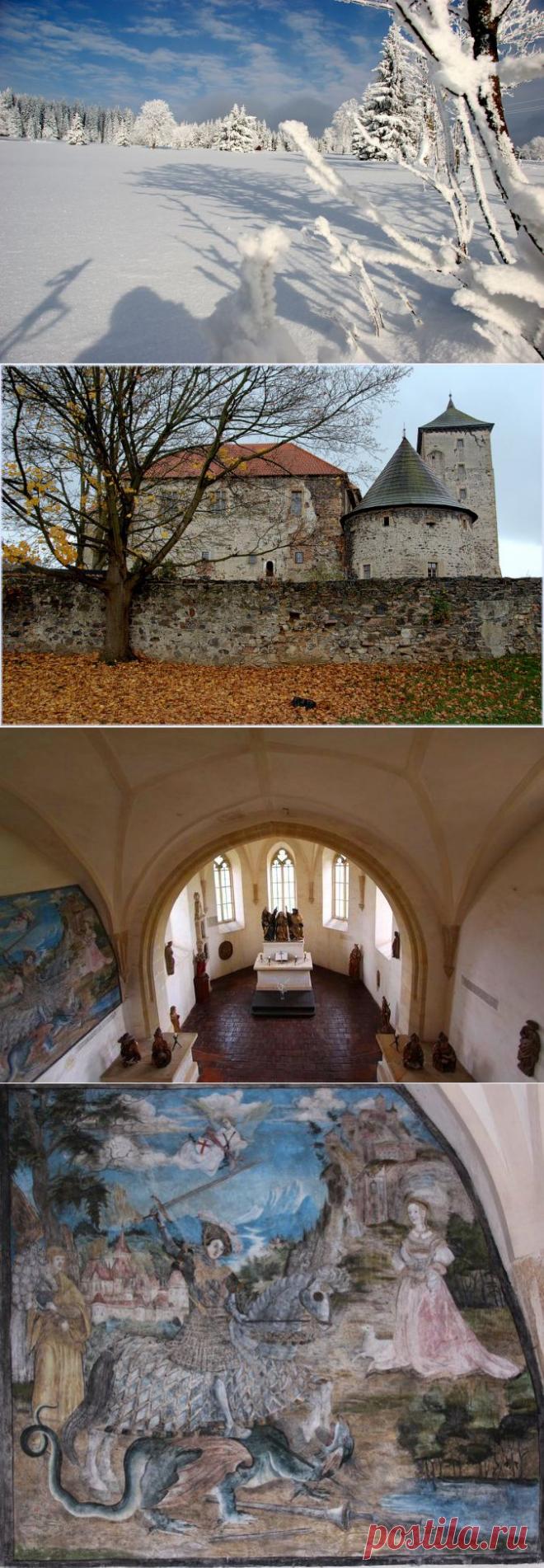 Тайны "Трех орешков". 
Вот уже более сорока лет из поколения в поколение одним из самых любимых фильмов детства отстается "Три орешка для Золушки". Срок немалый, особенно для кинематографии, но и на фоне сегодняшних компьютерных "чудес" чешская сказка блистает даже ярче, чем прежде. По-прежнему в Германии сохраняется традиция смотреть его по телевизору накануне Рождества, и в Чехии в это время фильм собирает 30% телезрителей.