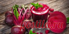 10 простых и вкусных блюд из свёклы