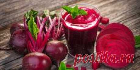 10 простых и вкусных блюд из свёклы