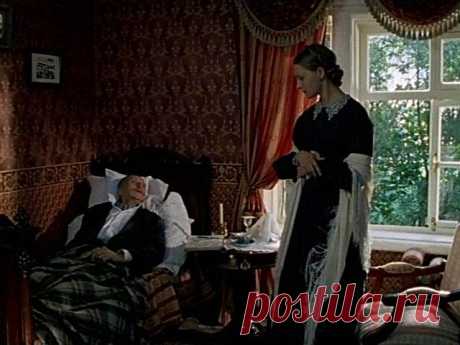 Отцы и дети (2008)