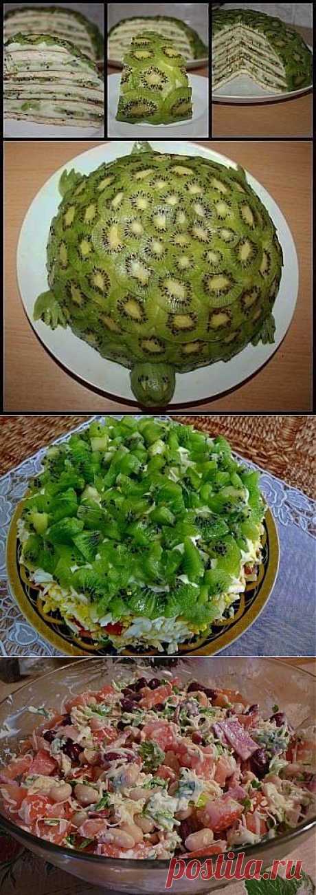 Кулинарные хитрости