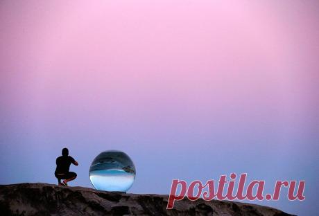 Фотогалерея: Самые красивые фотографии 2013 года - Новости Mail.Ru
