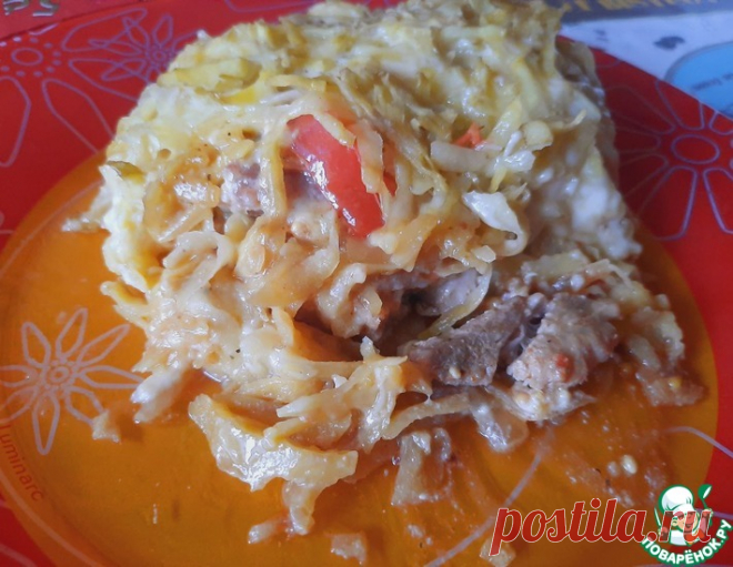 Картошка по-французски – кулинарный рецепт