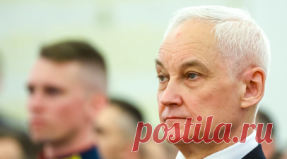 Белоусов поздравил военнослужащих и работников ОПК с Днём ВВС. Министр обороны России Андрей Белоусов поздравил лётчиков, штурманов, авиационных специалистов и работников оборонно-промышленного комплекса с 113-й годовщиной образования Военно-воздушных сил. Читать далее