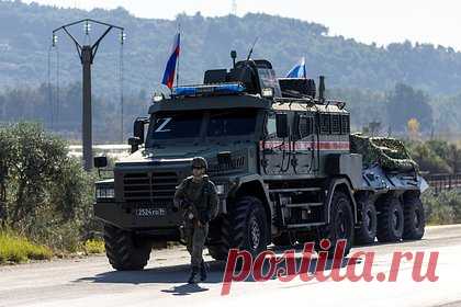 В Сирии задумались о возвращении российских военных